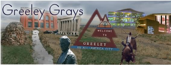 greeley grays