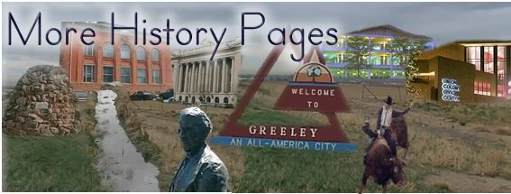 More History Pages