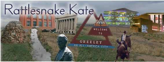 Rattlesnake Kate