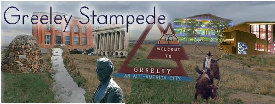 Stampede
