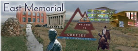 east memorial school