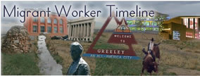 migrant worker timeline