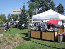 Food Court