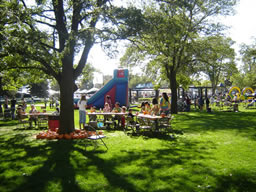 Inflatables