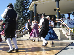 Traditional Dance