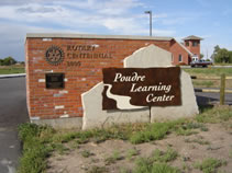 Poudre Learning Center