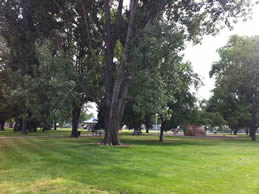 Farr Park