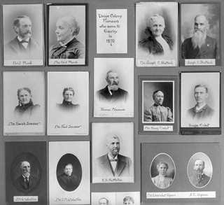 more pioneers