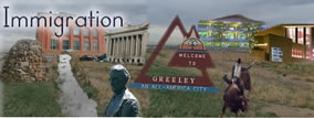 immigration Page