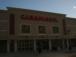 cinemark theaters
