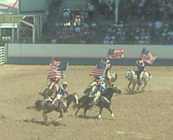 Drill Team