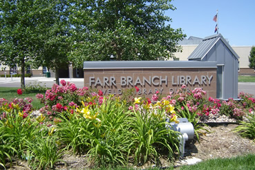 Farr Library