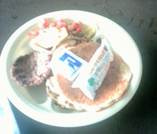 Food!