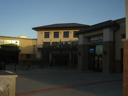 greeley mall