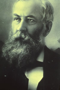 Robert A. Cameron