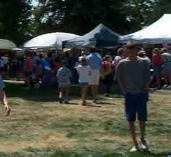 booths