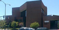 UCCC and Rec center