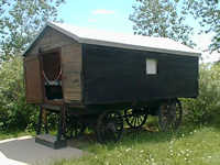 Wagon House